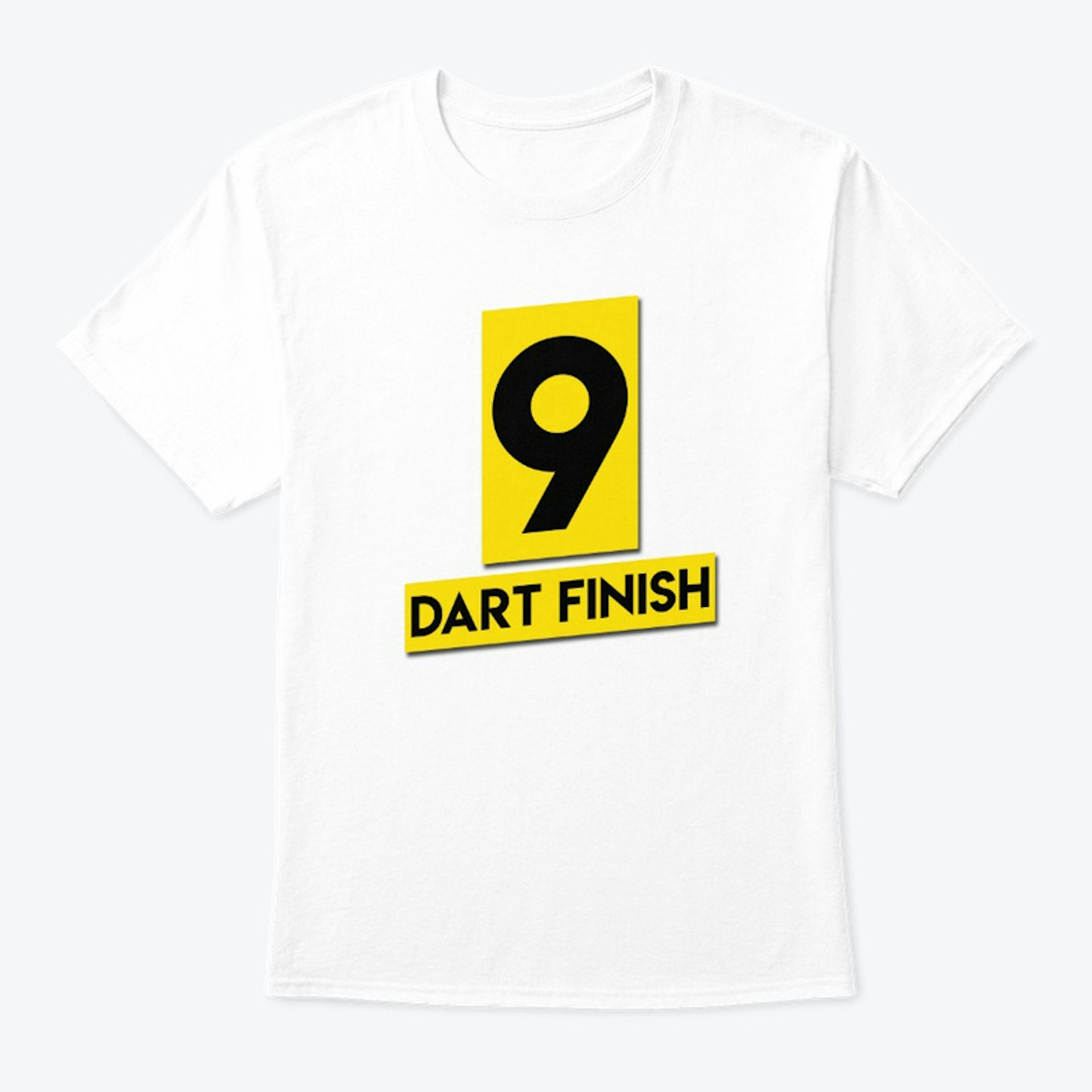 9 Dart Finish Shirt